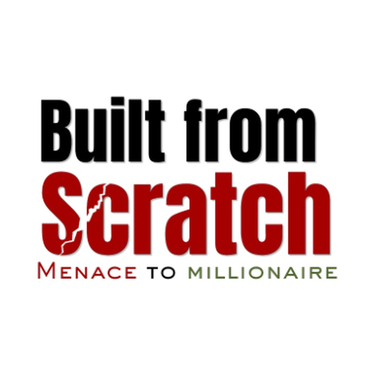 Built From Scratch logo